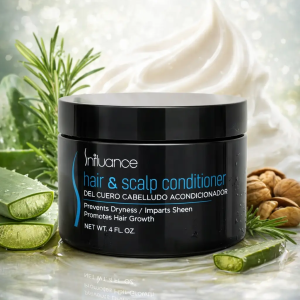 HAIR & SCALP CONDITIONER