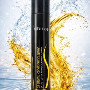 OIL SHEEN & CONDITIONING SPRAY